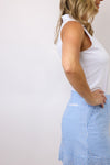 Golftini Lisa Sleeveless Polo