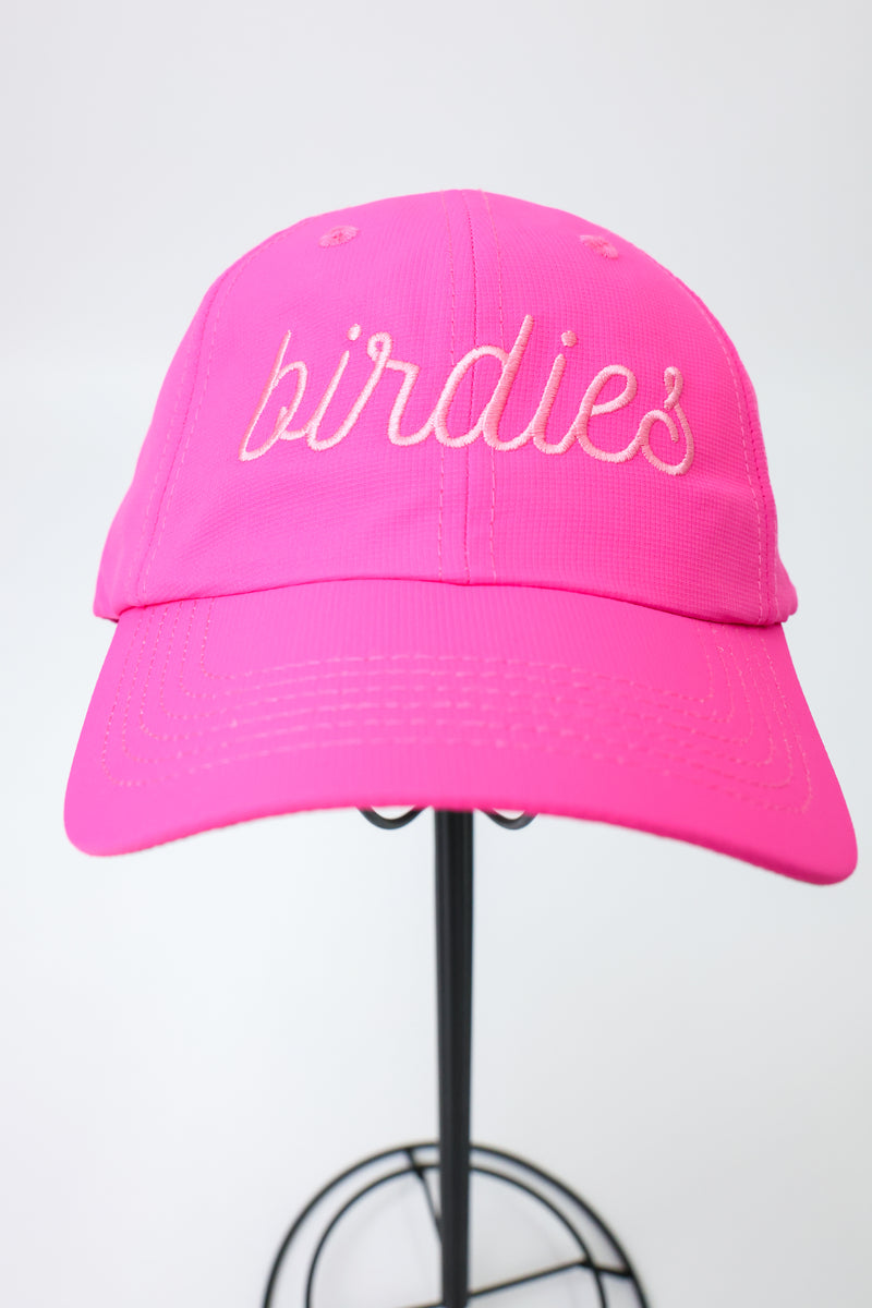 Birdies Hat