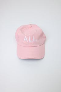 Ali Hat