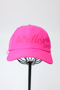 Birdies Hat