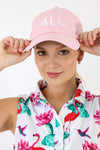 Ali Hat