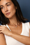 PG Designs Classic CZ Necklace