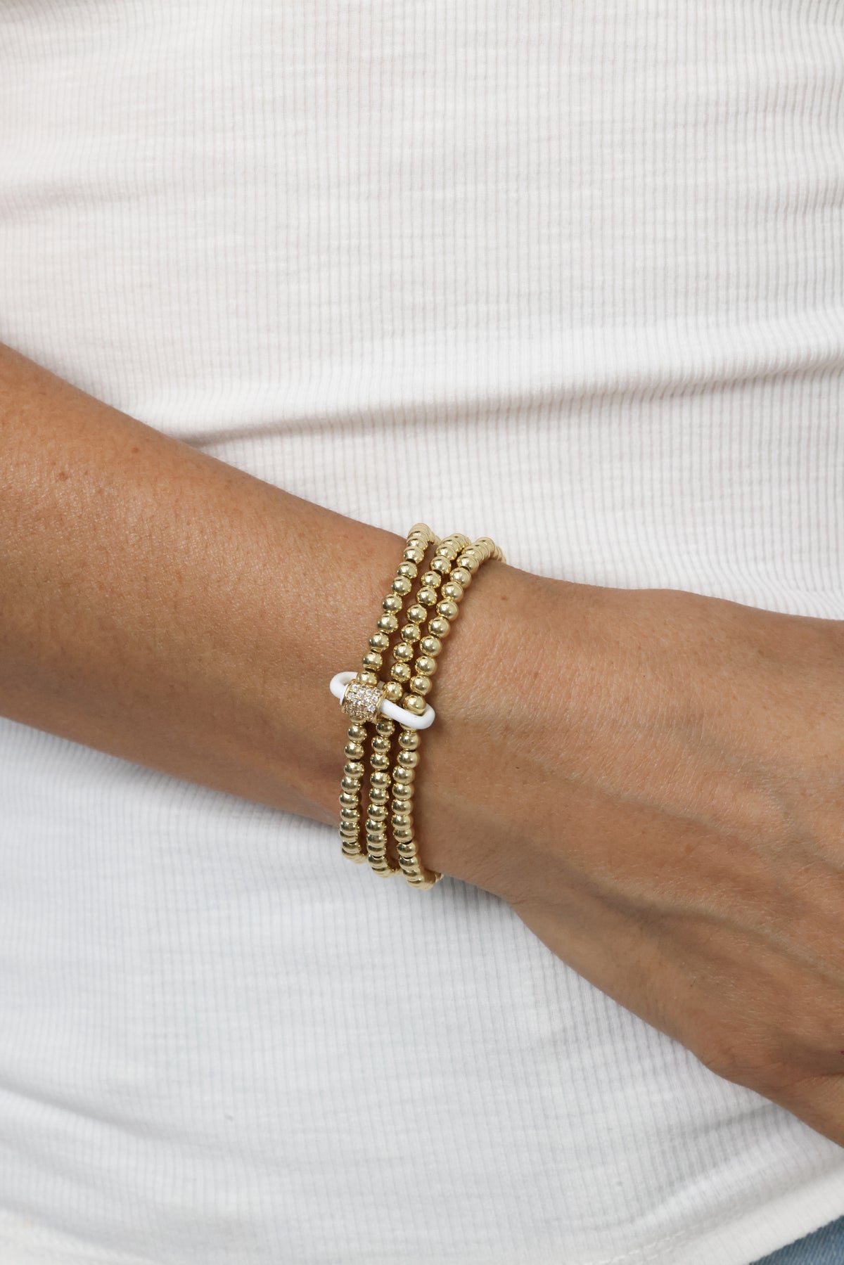 Wesley Bracelet