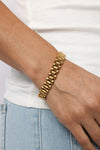 Watch Link Bracelet
