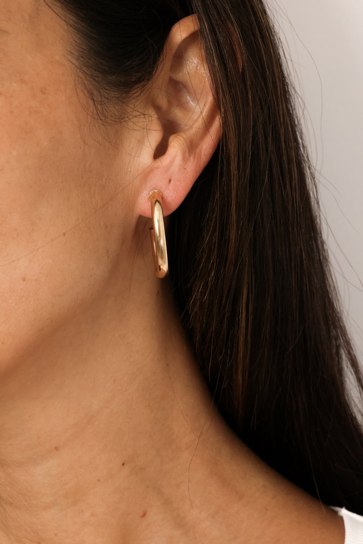 PG Designs Oval Hoops
