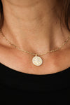 PG Designs North Star Pendant Necklace