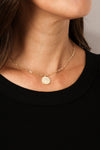 PG Designs North Star Pendant Necklace