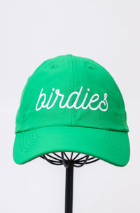 Birdies True Fit Unisex Hat