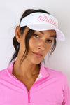 Birdies Visor