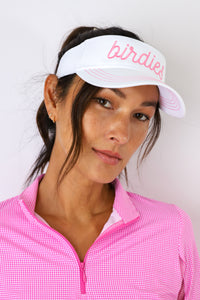 Birdies Visor