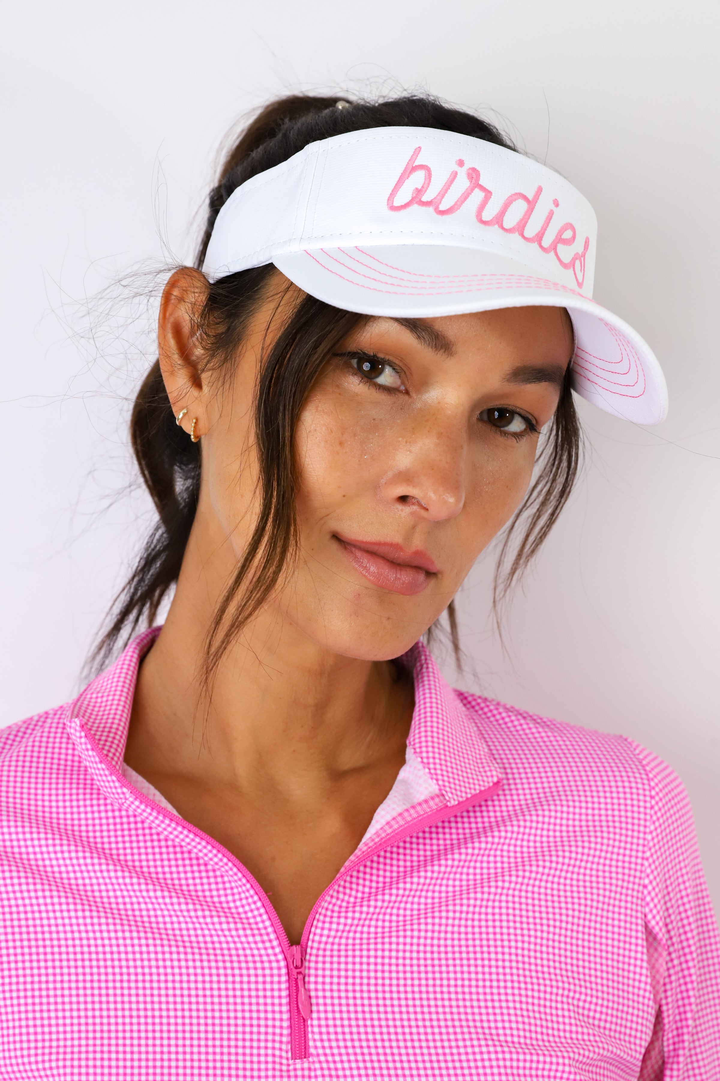 Birdies Visor