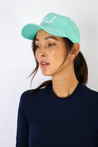 Bad Rope Hat