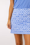 Pull On A Line 16" Skirt