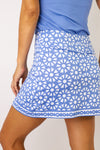 Pull On A Line 16" Skirt