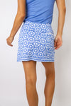 Pull On A Line 16" Skirt