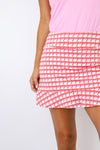 Friendship 16" Pull On Ruffle Skirt