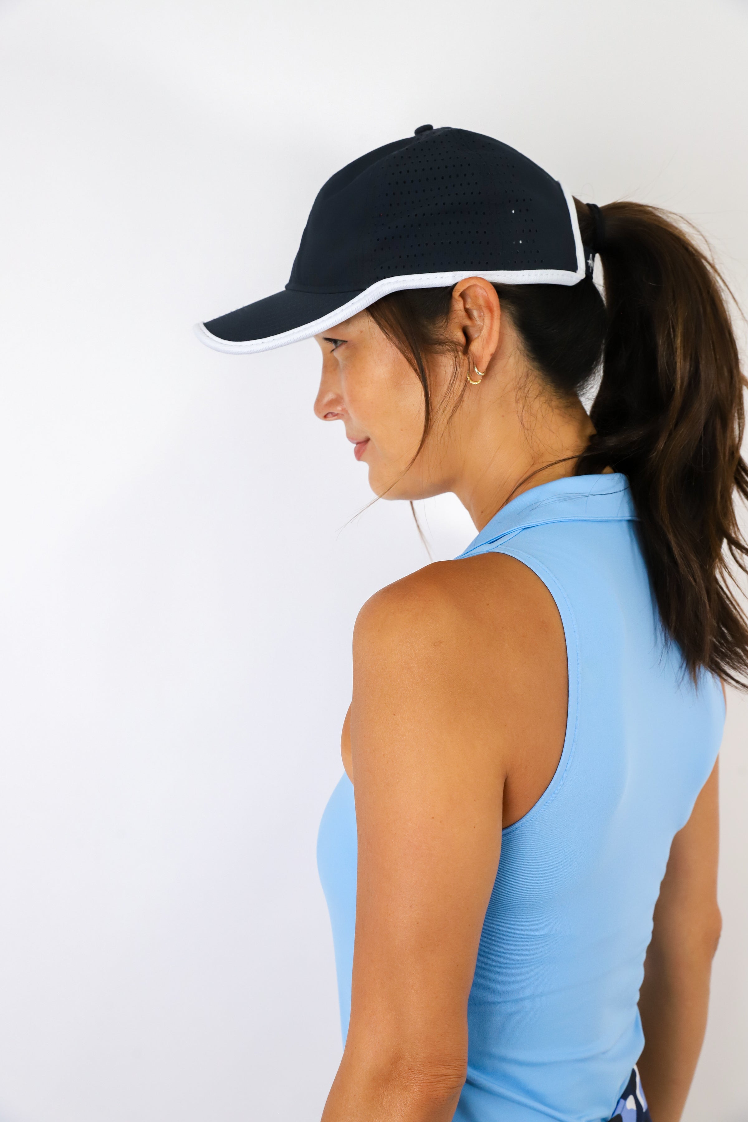 Hot Shot Hat