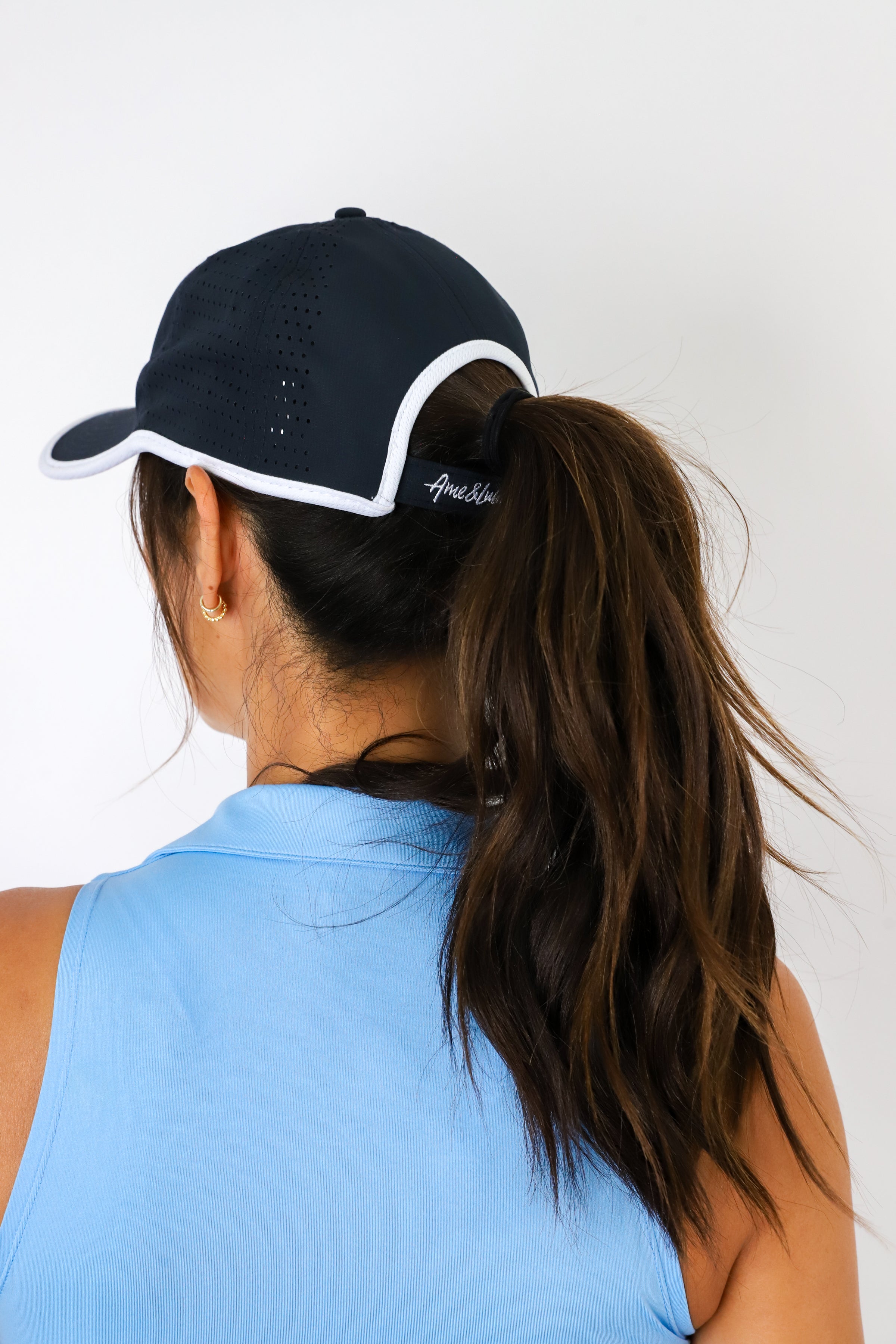 Hot Shot Hat