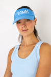 F*BOMBS Visor