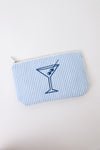 Martini Pouch