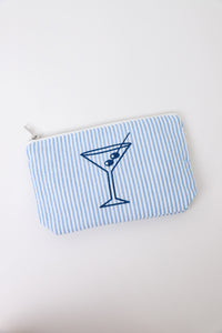 Martini Pouch