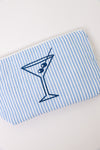 Martini Pouch