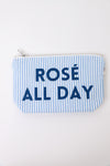 Rosé All Day Pouch