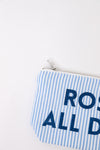 Rosé All Day Pouch