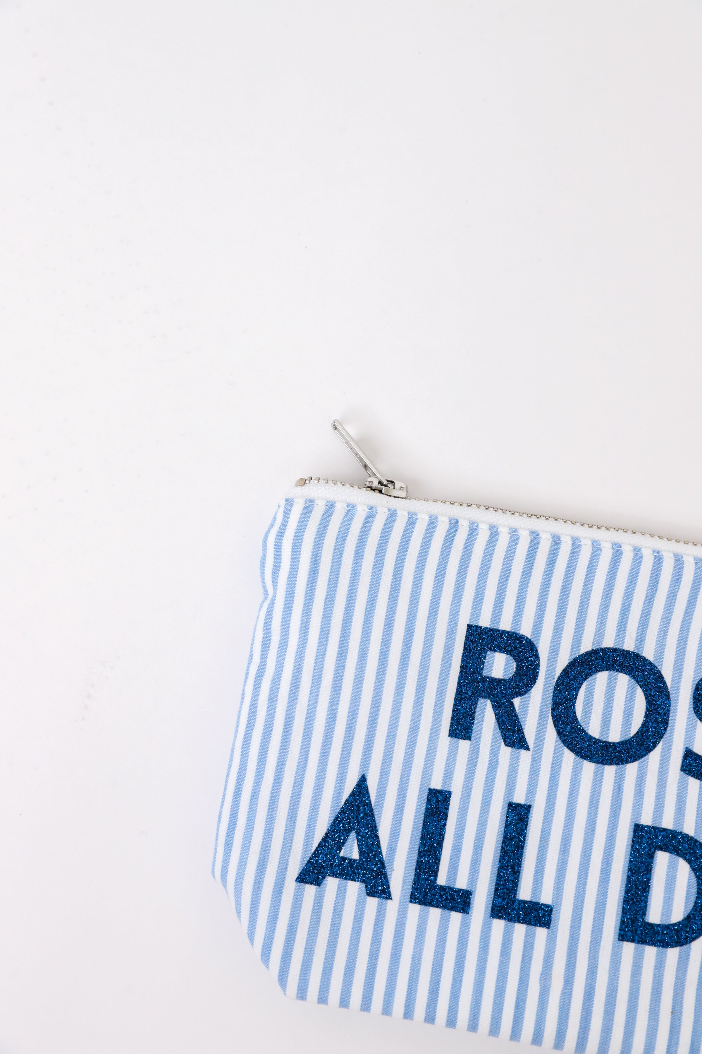 Rosé All Day Pouch