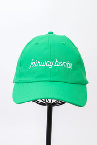 Fairway Bombs True Fit Unisex Hat