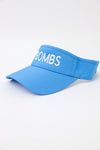 F*BOMBS Visor