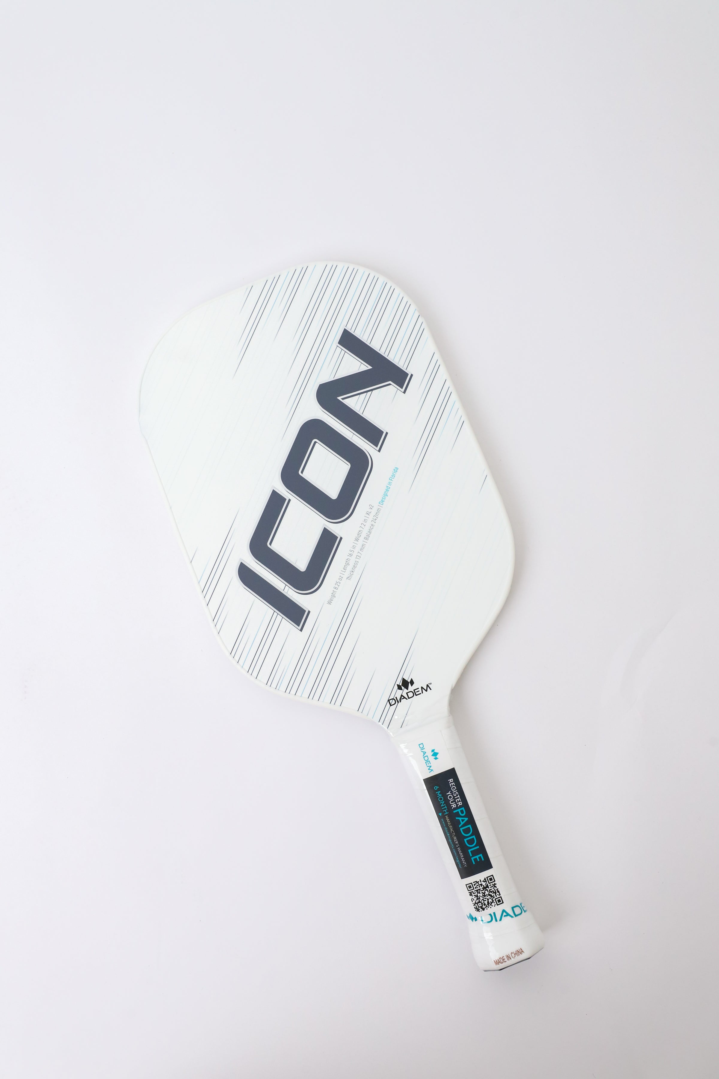 Icon V2 Pickleball Paddle
