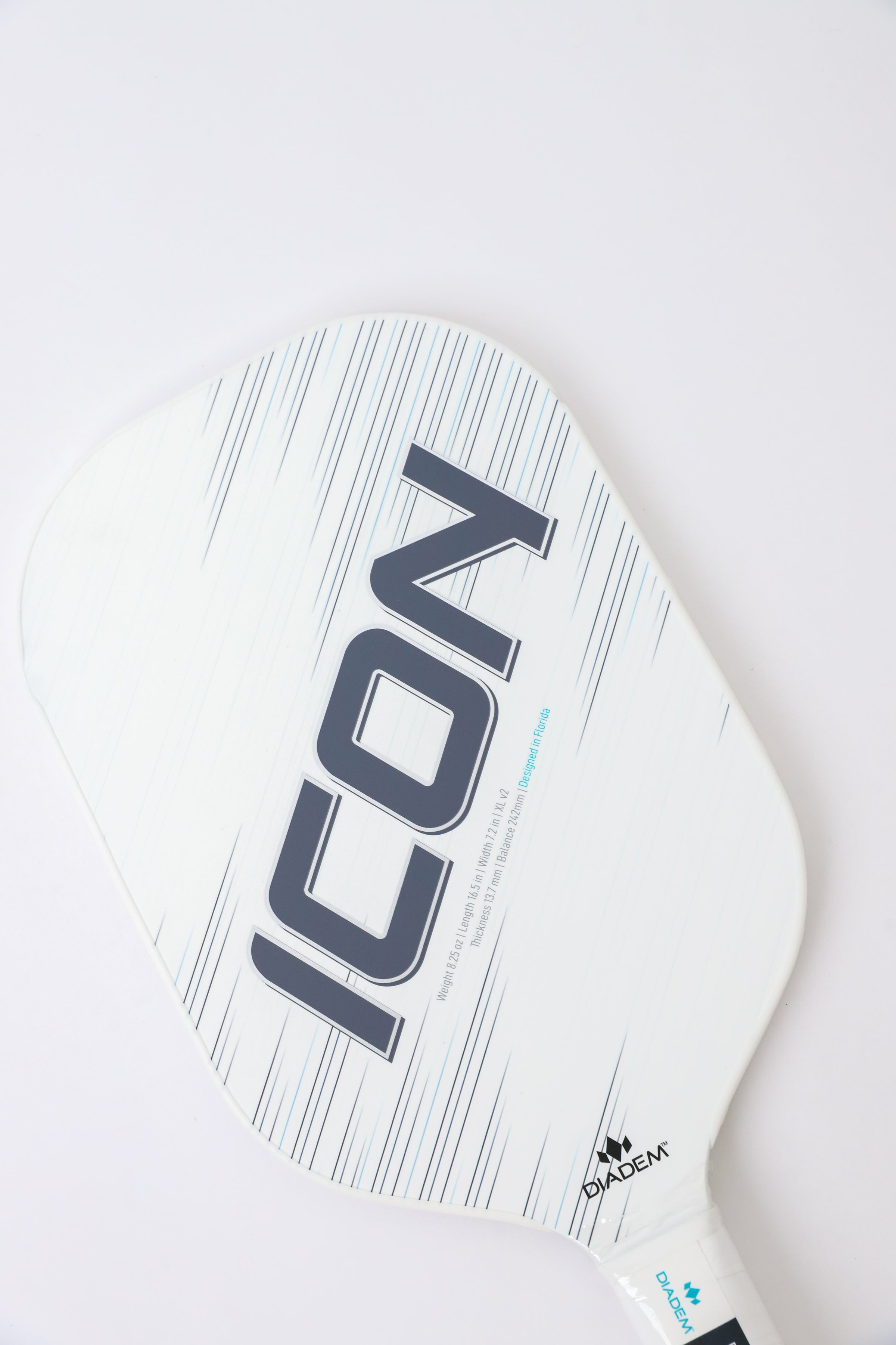 Icon V2 Pickleball Paddle