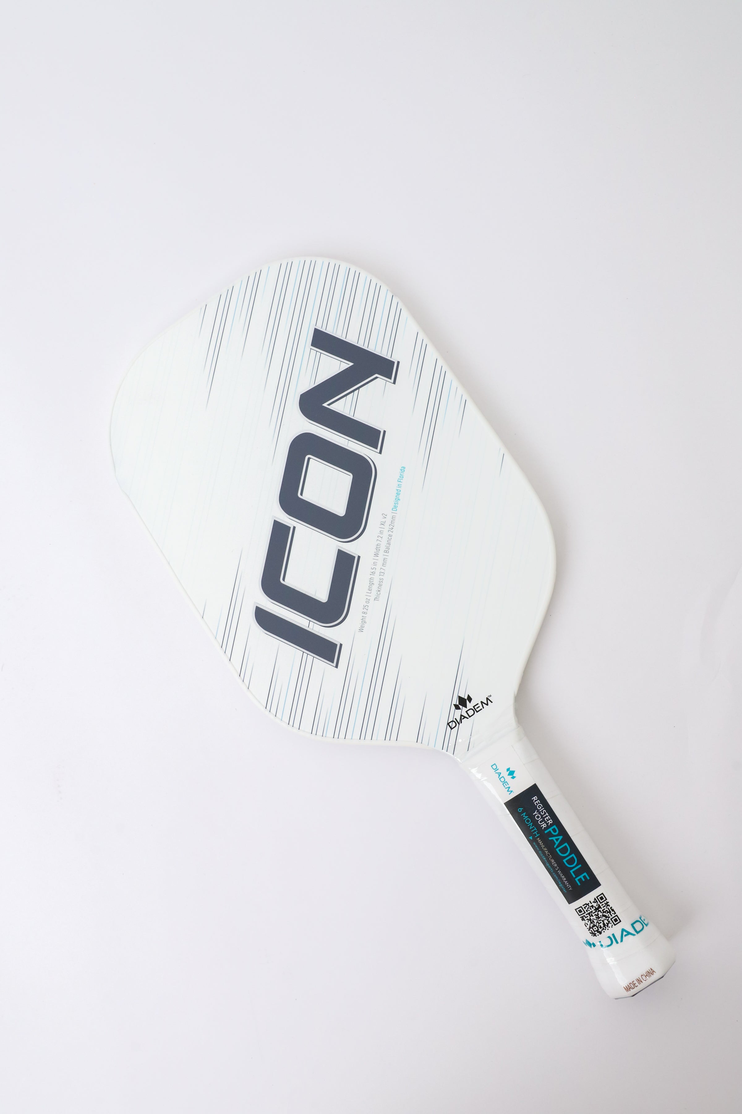 Icon V2 Pickleball Paddle