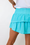 Ruffle Skirt