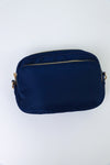 Natalia Small Nylon Messenger