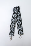 Tribal Bag Strap