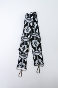 Tribal Bag Strap