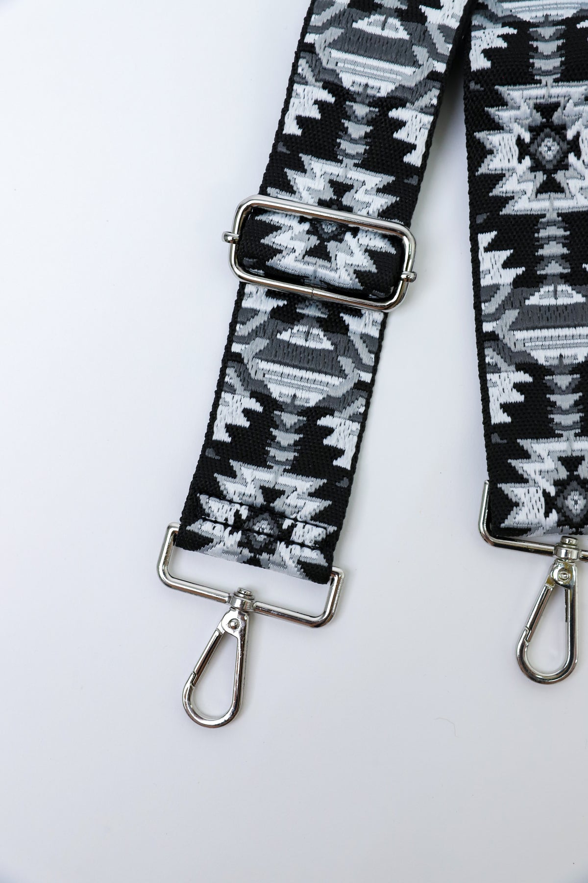 Tribal Bag Strap