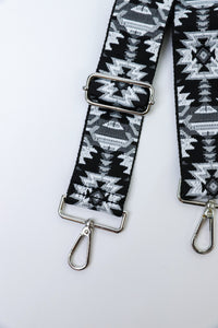 Tribal Bag Strap