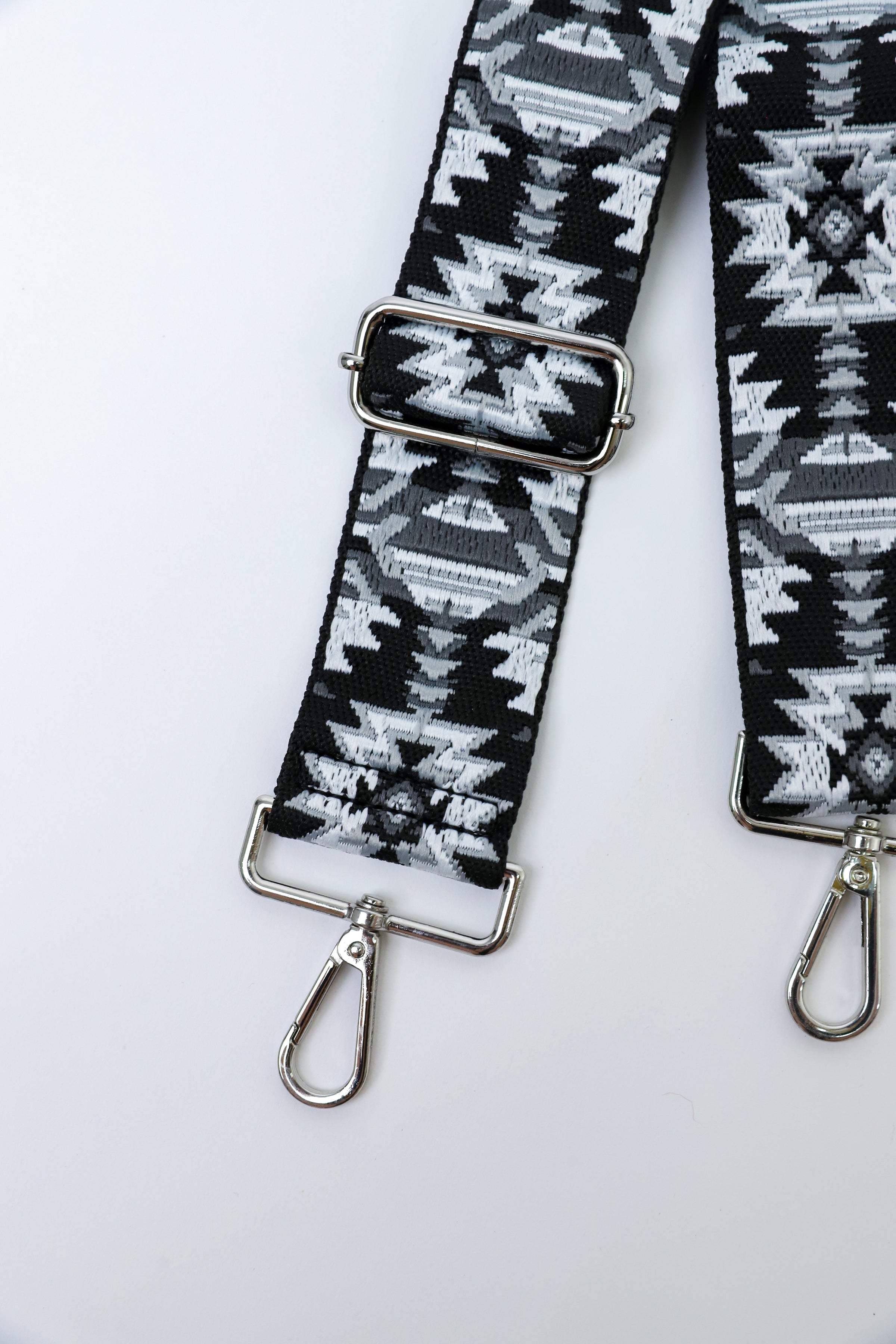 Tribal Bag Strap