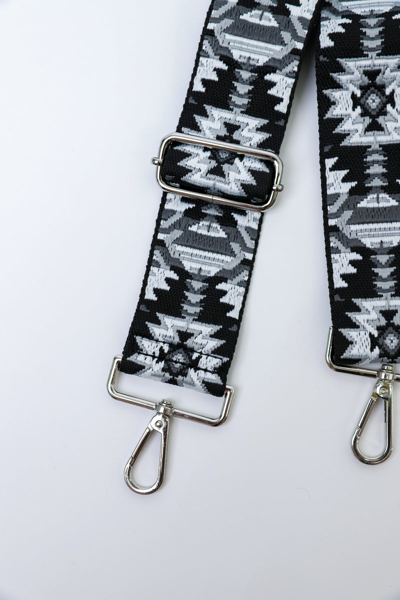 Tribal Bag Strap
