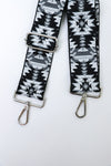 Tribal Bag Strap