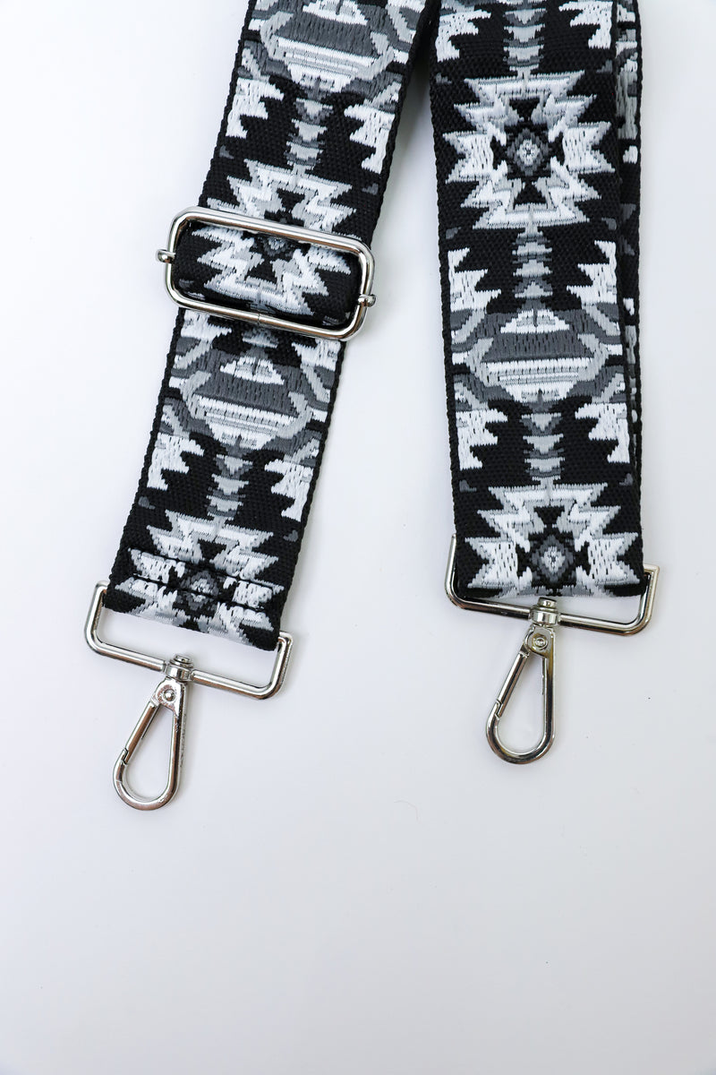 Tribal Bag Strap