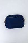 Natalia Small Nylon Messenger
