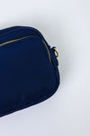 Natalia Small Nylon Messenger