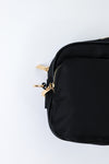 Natalia Small Nylon Messenger