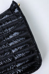 Everly Quilted Puffy Messenger