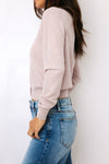 Rhinestone Cardigan