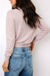 Rhinestone Cardigan
